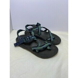 Chaco Z/2 UNAWEEP Mens Sz 8 Hike Running Hiking Waterproof Trail Sport Sandals